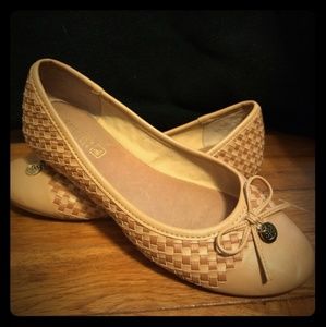 Sperry Top-Sider Ariela Ballet Flats
